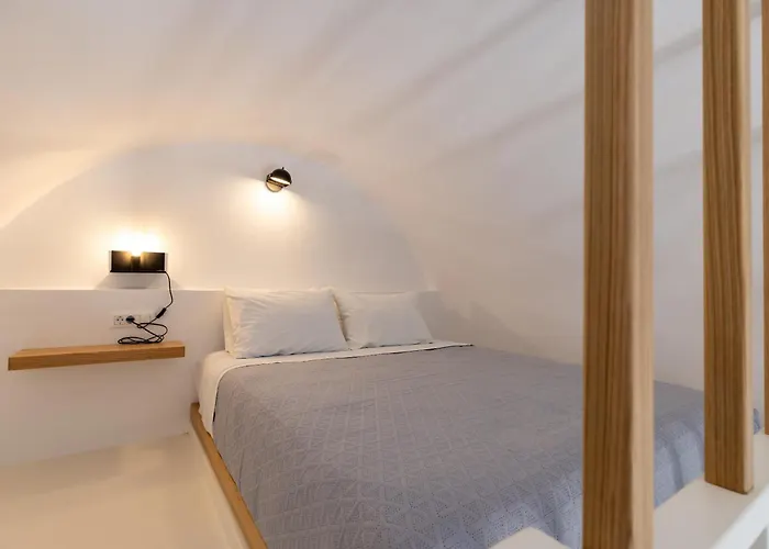Louis Studios Santorini